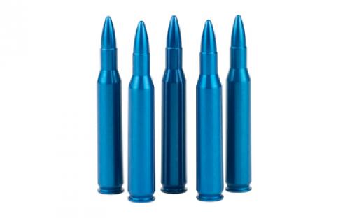 A-Zoom Snap Caps, 270 Winchester, 5 Pack 12324