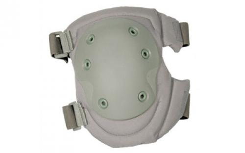BLACKHAWK! Advanced Tactical V.2 Knee Pad, Nylon, OD Green 808300OD