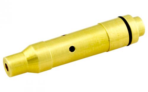 Laserlyte Pistol Laser Trainer, Laser Cartridge, .223 Caliber, Rimless Design, Batteries Included LT-223