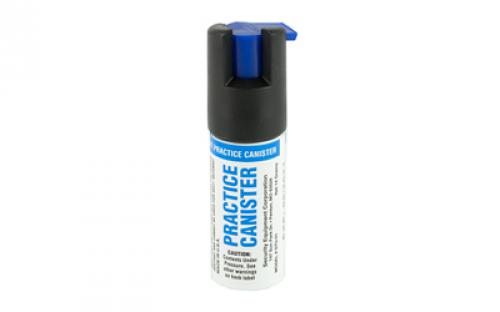 Sabre Spray, .54oz, Practice Spray STU-R-00