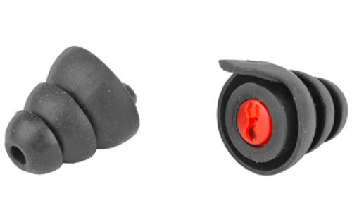 Safariland Ear Plug, Black TCI-IMPULSE-HP-1.0