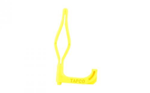 Tapco, Inc. Chamber Safety Tool, Yellow Finish, Multi-pack 16821