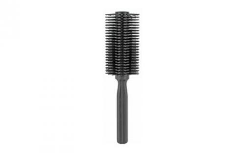 Cold Steel Honey Comb, 8.25 Defense Tool, Dagger, Black, Zytel, Hair Brush CS-92HC