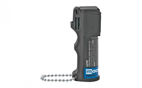 Mace Security International Pepper Spray, Pocket, 11gm, With Keychain 80141