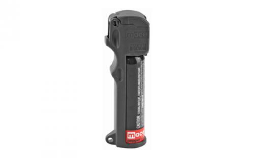 Mace Security International Pepper Spray, 10% Pepper Guard, 18gm, With Keychain 80153