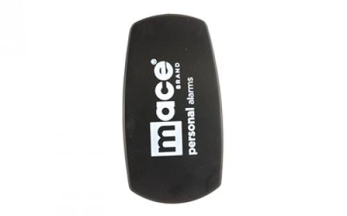 Mace Security International Personal Alarm, Clip, Black 80461