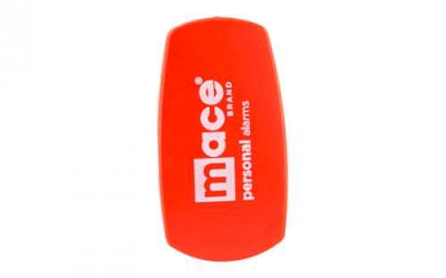 Mace Security International Personal Alarm, Clip, Red 80462