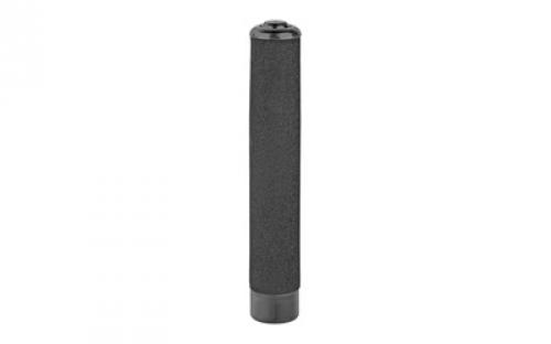 PS Products PS Products, Expandable Baton, 16 Length, Foam Handle, Black NS-16F