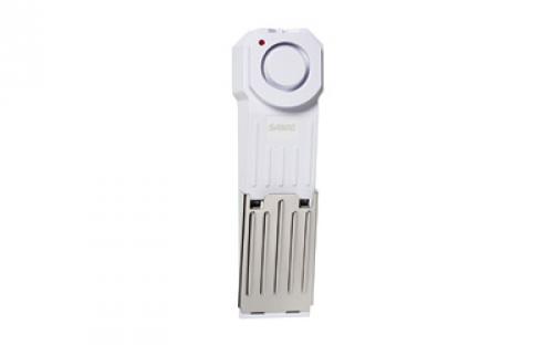 Sabre Alarm, 120 dB, audible up to 1,000 feet (300M) away, Requires 1x9V battery (not included) HS-DSA