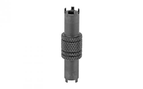 LBE Unlimited A1/A2 Front Sight Tool, Fits AR ARSTL-DBL
