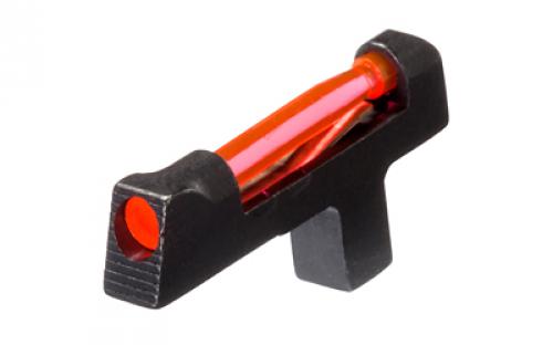 Hi-Viz Sight, Fits Colt 1911, Front Sight, Inlcudes Litepipes (6) various colors, carrying case, and Key CT2009