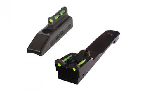 Hi-Viz Replacement Front Sight, Fits Henry H001 HHVS001