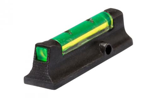 Hi-Viz Sight, Fits Ruger LCR, Green, Front Only LCR2010-G