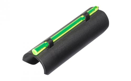 Hi-Viz Snap On Sight, Fits 12,16,20 Gauge Without Vent Rib, 4 Colors MPB