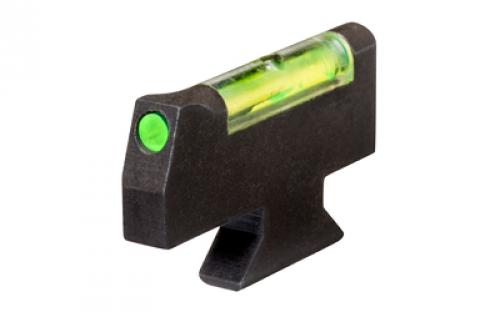 Hi-Viz Sight, Fits Smith & Wesson, Green, Front Only SW3003-G