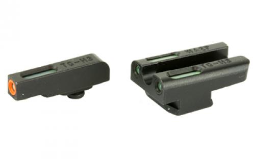 Truglo Brite-Site, TFX Pro, Sight, Walther PPS, 24/7 Brightness TG13WA2PC
