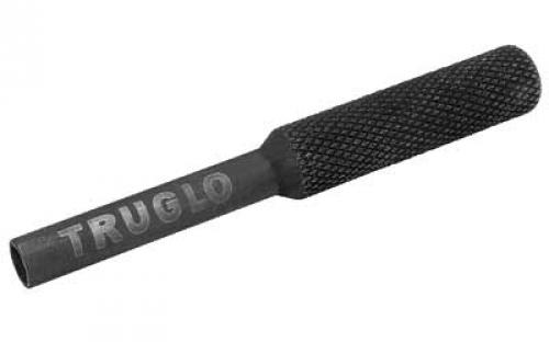 Truglo Front Sight Tool, For Glock, Black Finish TG970GF