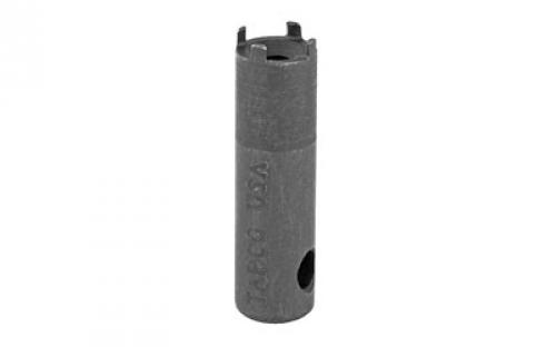 Tapco, Inc. Front Sight Tool, Fits AR Rifles, Black 16795