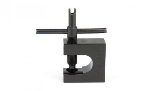 Tapco, Inc. Windage/Elevation Tool, Fits AK/SKS, Black 16793