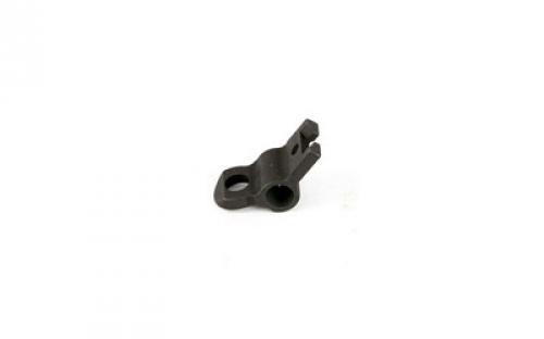 XS Sights XS Sights, CSAT Troy Rear Sight, Rear Aperture Only, Fits Troy Housing, Black Finish AR-2005-9