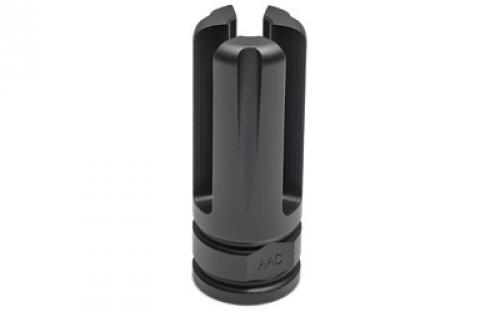 Advanced Armament Corp Blackout Flash Hider, 762NATO, 5/8x24 RH, Black 64176