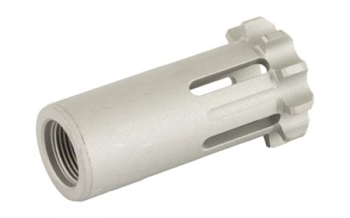 Advanced Armament Corp Piston, 9MM, 1/2x28, Fits Ti-Rant 45 64200