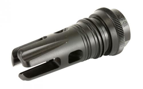 Advanced Armament Corp Brakeout 2.0, 7.62NATO, 5/8 x 24 RH, 90 Tooth Ratchet, Fits SR7-90T 64239