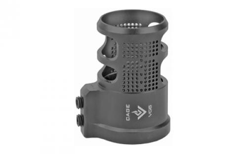 Aero Precision VG6 CAGE Device