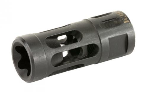Bravo Company Compensator MOD1, 762NATO, 5/8X24, Black BCM-GFC-MOD-1-762
