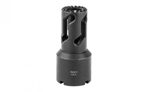 Midwest Industries Flash Hider, Fits Yugo Krink, Black MI-M92FH