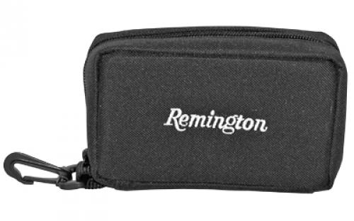 Remington Cordura Case, Choke Tubes, Black Finish, Holds 6 19172