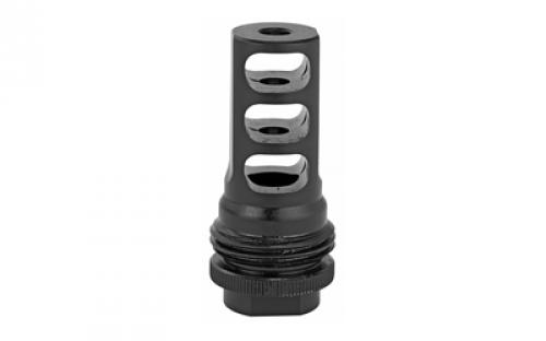 silencerco asr muzzle brake 308