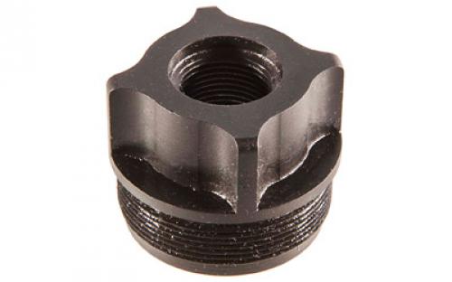 SilencerCo Direct Thread Mount, 5/8x24, Fits Octane AC153