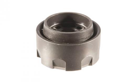 SilencerCo 1/2x28 Mount, 5.56MM, Fits Saker AC240