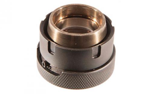 SilencerCo 51 Tooth Mount, 5.56MM, Fits Saker AC241