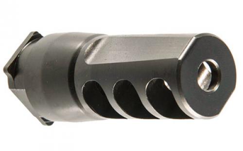 SilencerCo 5.56 Muzzle Brake, 5.56MM, Fits Saker AC603