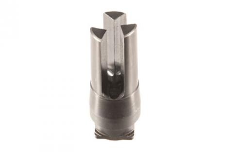 SilencerCo Trifecta Flash Hider, 7.62MM, Fits Saker AC605
