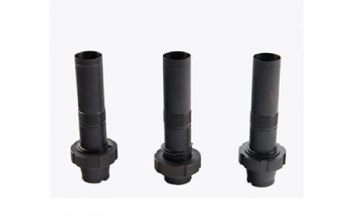 SilencerCo Salvo Choke Kit, 12 Gauge, Fits Benelli 12 Gauge AC829
