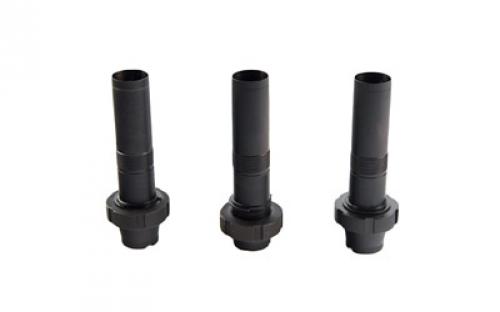 SilencerCo Salvo Choke Kit, 12 Gauge, Fits Beretta 12 Gauge AC830