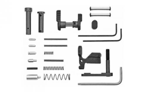 Armaspec Superlight Gun Builders Kit, Black ARM251-BLK