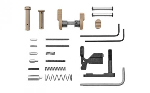Armaspec Superlight Gun Builders Kit, Flat Dark Earth ARM251-FDE