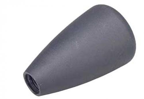 Badger Tactical Bolt Knob, Black 30631