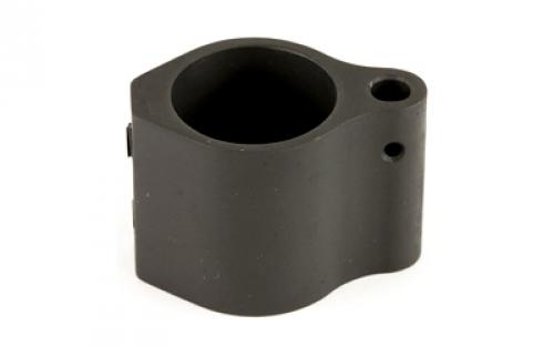 Diamondhead USA, Inc. Low Profile Gas Block, 556NATO, .750, Fits AR-15, Black 3131