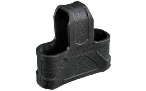 Magpul Industries Magazine Assist, 223 Rem, Fits AR Rifle Magazines, Black Finish, 3 Pack MAG001-BLK