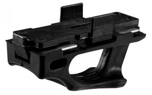 Magpul Industries Ranger Floorplate, 223 Rem, Fits AR-15 Magazines, Black, 3 Pack MAG020-BLK