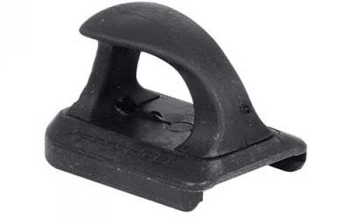 Magpul Industries Speedplate, Fits Glock 9MM/40 Cal Magazines, BlackFinish, 3 Pack MAG230-BLK