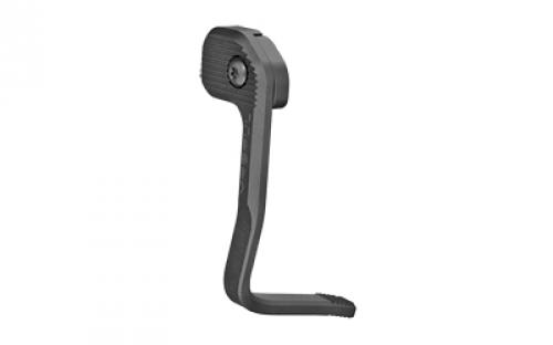 Magpul Industries B.A.D. Lever, Bolt Catch Extension, Fits AR-15, 223 Rem/556NATO, Black MAG980