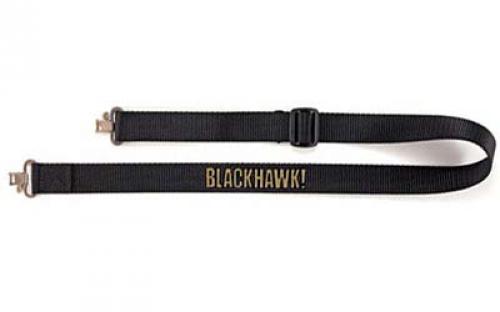 BLACKHAWK Mountain Sling, Black 73SM00BK