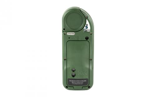 Kestrel Elite, OD Green, Weather Meter 0857ALOLV