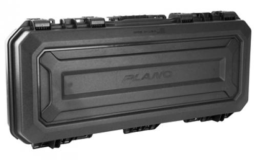 Plano 36" AW2 Rifle/Shogun Case, Black, Hard, 38.4"X16.8"X6.4", Black PLA11836